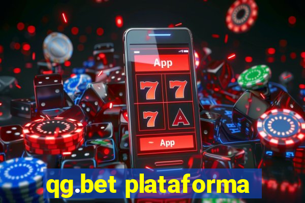 qg.bet plataforma